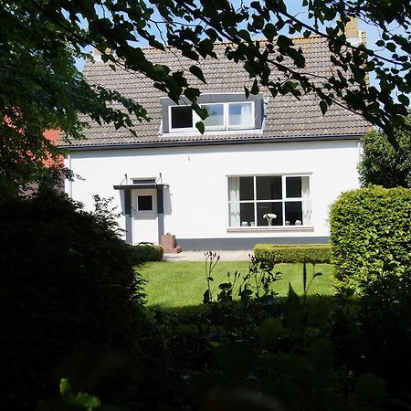 Vakantiehuizen Hofstede Elzenoord Враувенполдер Экстерьер фото